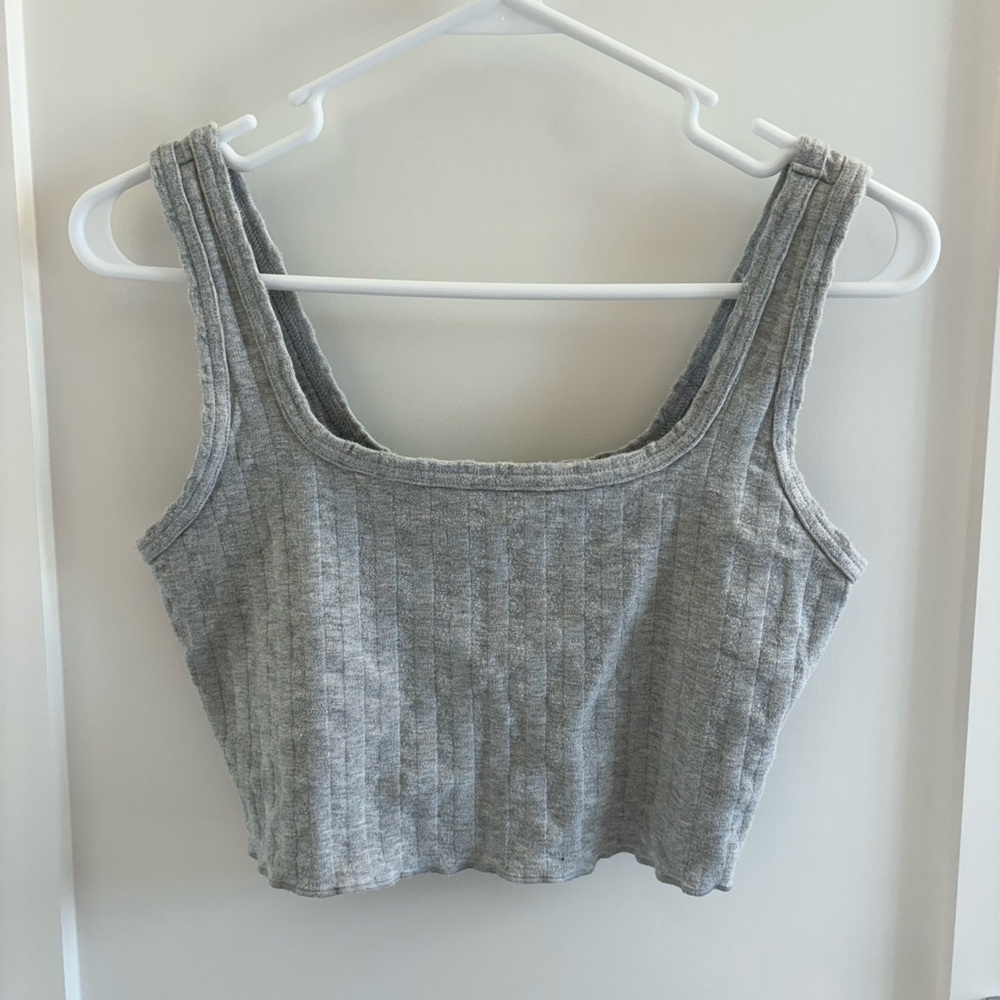 AERIE og Groove tank top size S